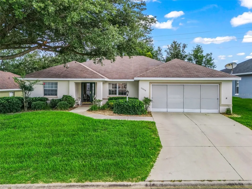 Property Slideshow image 1 of 55 | 17076 se 115th terrace rd, Summerfield, FL, 34491