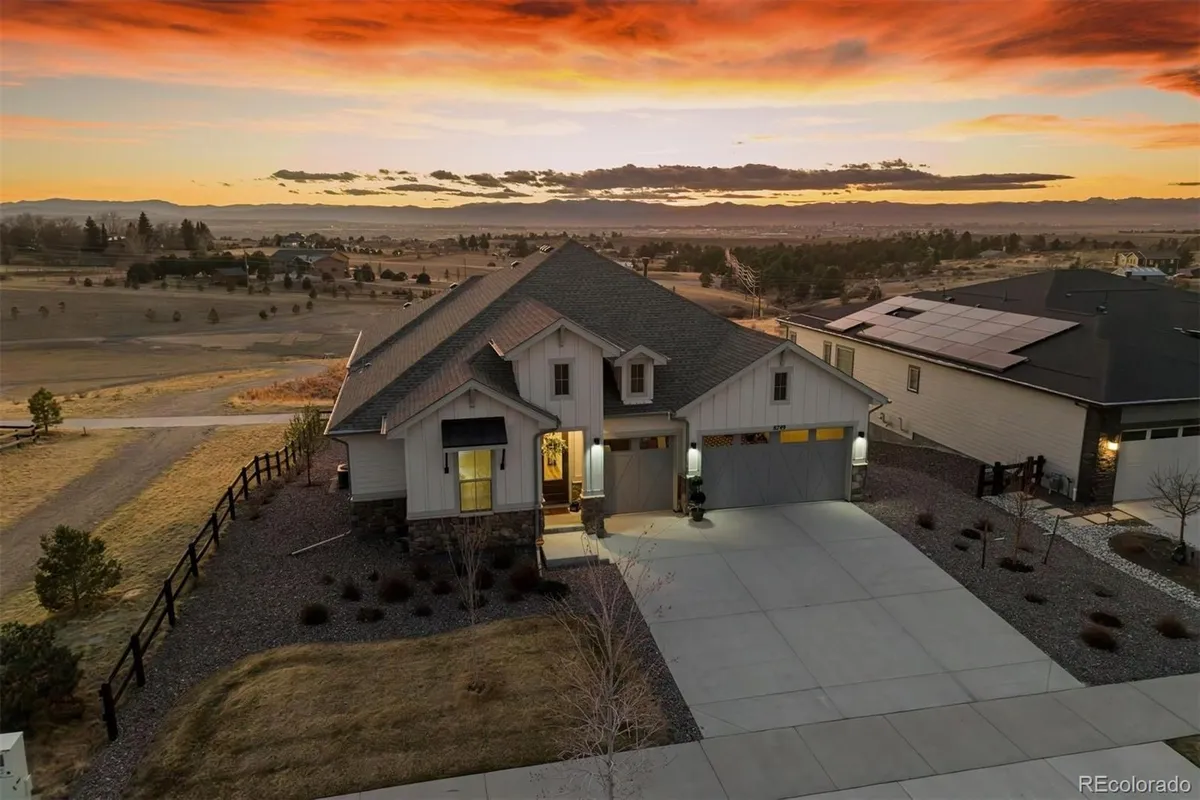 Property Slideshow image 1 of 36 | 8749 s quatar st, Aurora, CO, 80016