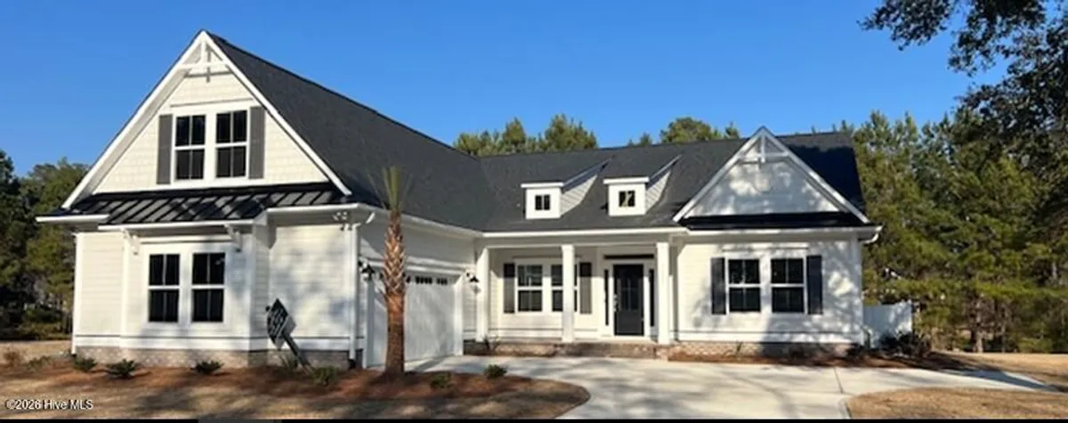 Property Slideshow image 1 of 19 | 1177 montclair pl 98, Sunset Beach, NC, 28468