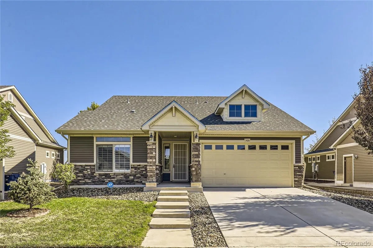Property Slideshow image 1 of 15 | 5426 espana ct, Denver, CO, 80249