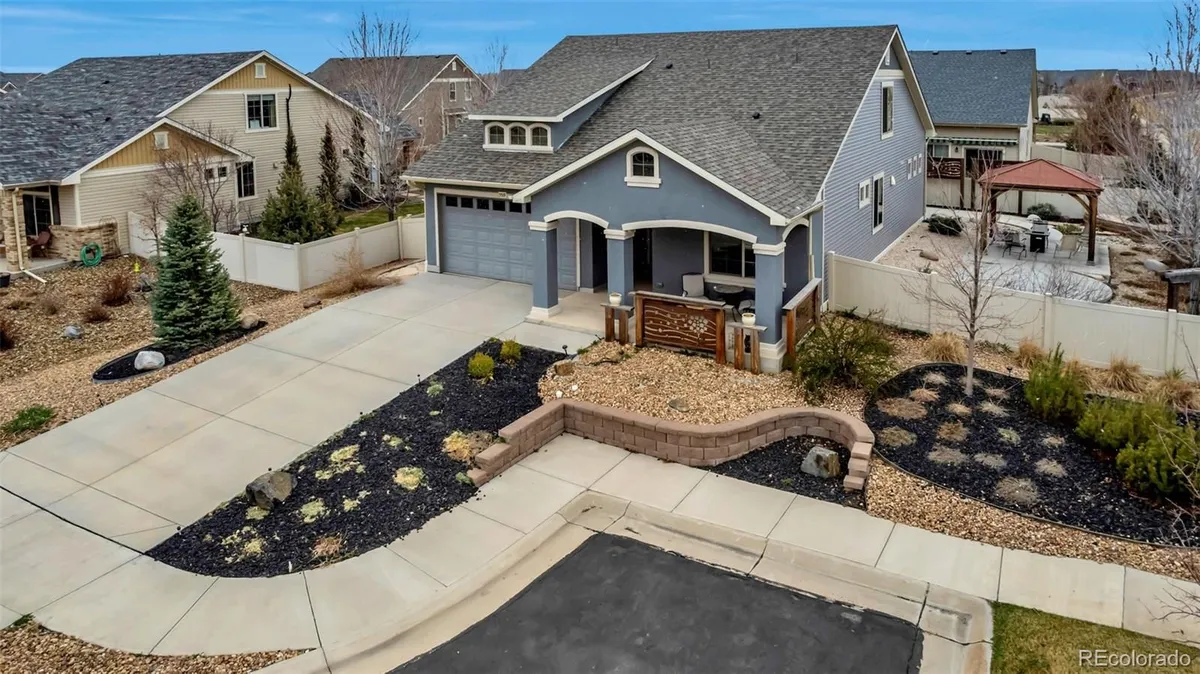 Property Slideshow image 1 of 50 | 5519 genoa st, Denver, CO, 80249