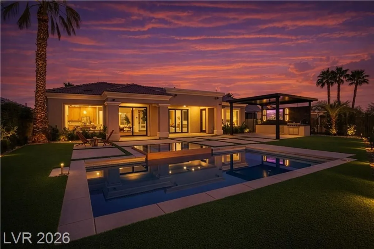 Property Slideshow image 1 of 99 | 10248 andante ct, Las Vegas, NV, 89135