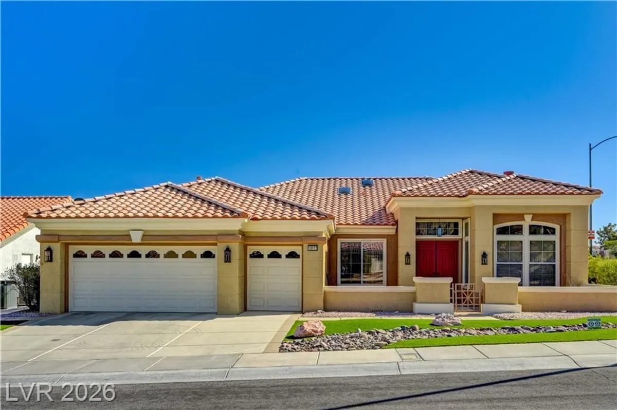 Property Slideshow image 1 of 49 | 10613 sky meadows ave, Las Vegas, NV, 89134