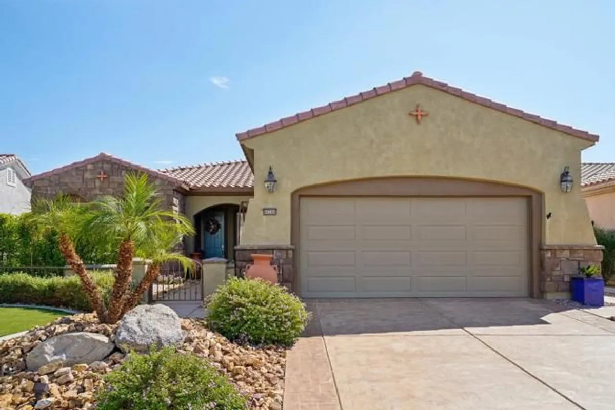 Property Slideshow image 1 of 27 | 40266 calle loma entrada, Indio, CA, 92203