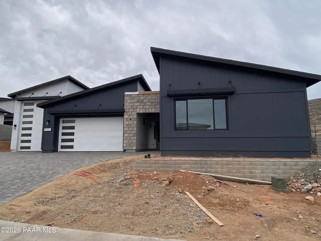 Property Slideshow image 1 of 3 | 5661 e blackburn ct, Prescott Valley, AZ, 86314