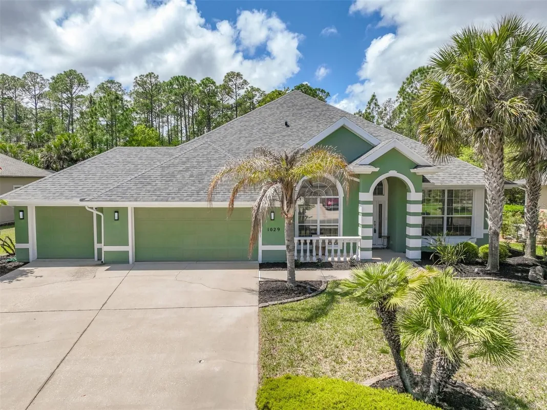 Property Slideshow image 1 of 65 | 1029 stone lake dr, Ormond Beach, FL, 32174
