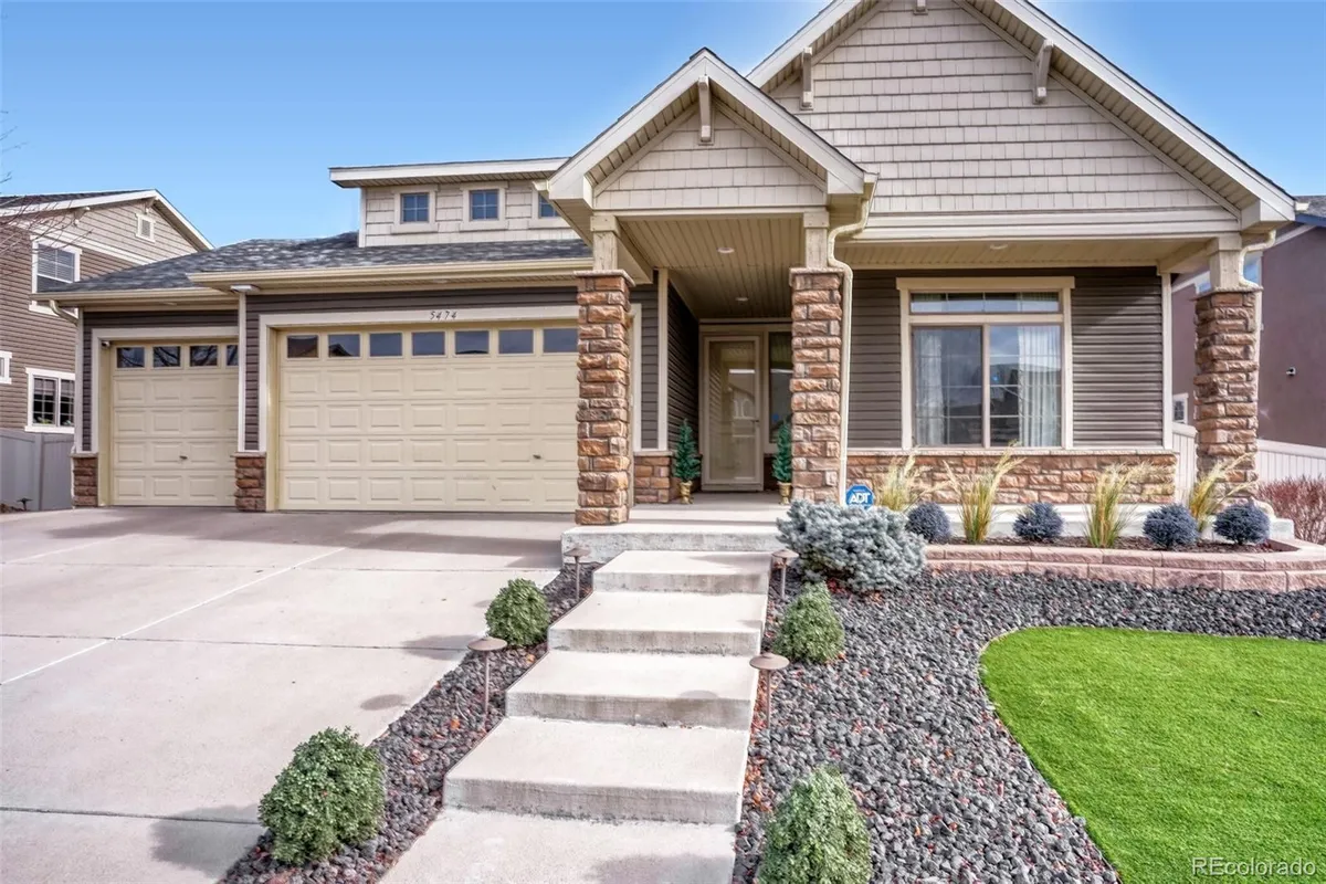 Property Slideshow image 1 of 31 | 5474 espana st, Denver, CO, 80249