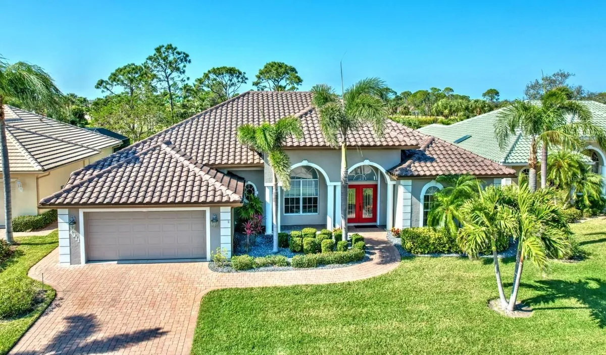 Property Slideshow image 1 of 64 | 4911 linkside dr 16, Punta Gorda, FL, 33955