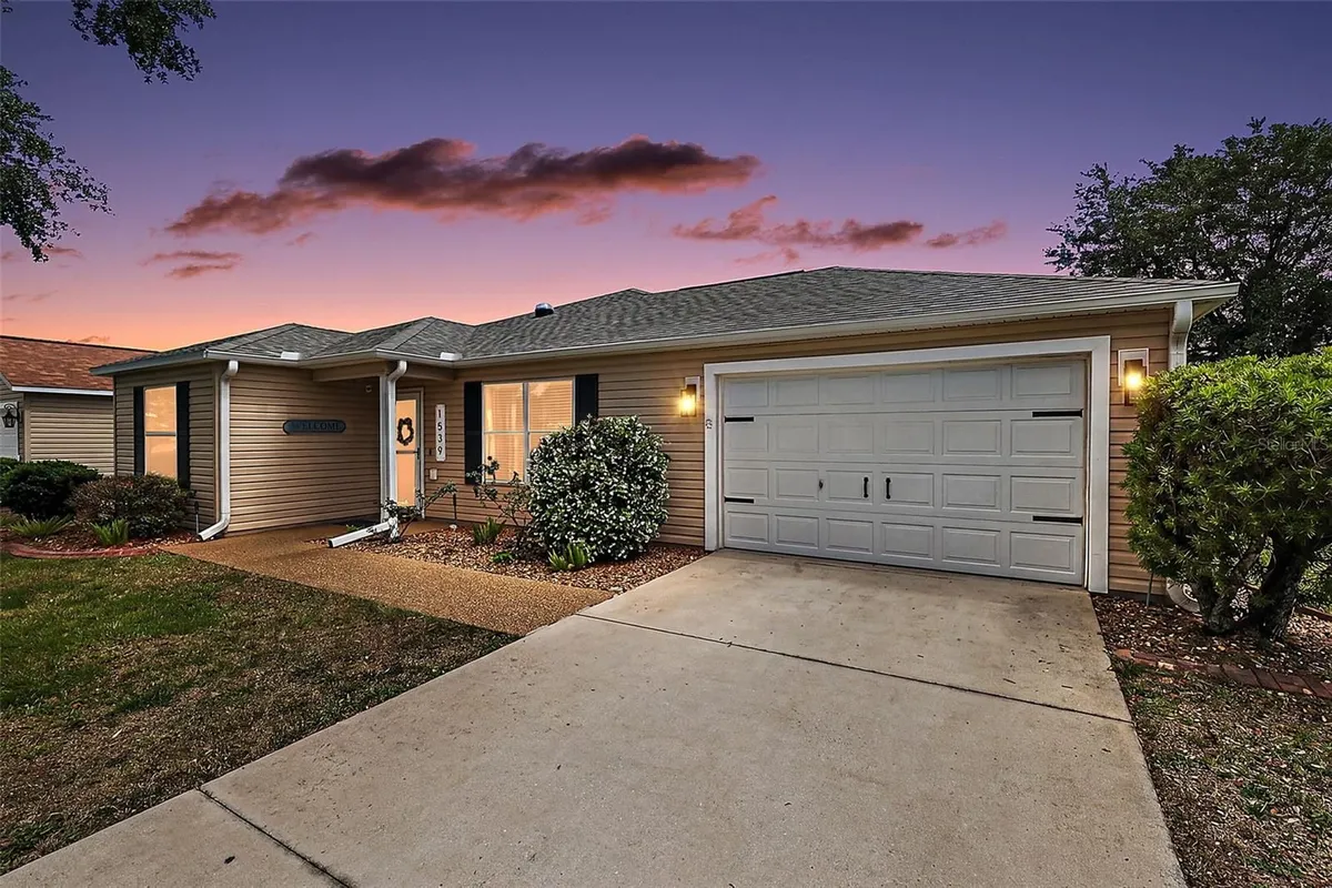Property Slideshow image 1 of 57 | 1539 hollyberry pl, The Villages, FL, 32162