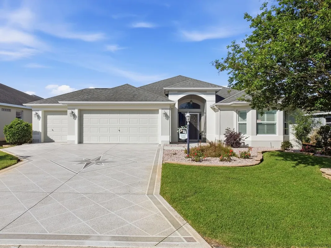 Property Slideshow image 1 of 36 | 3332 dalkeith ter, The Villages, FL, 32163