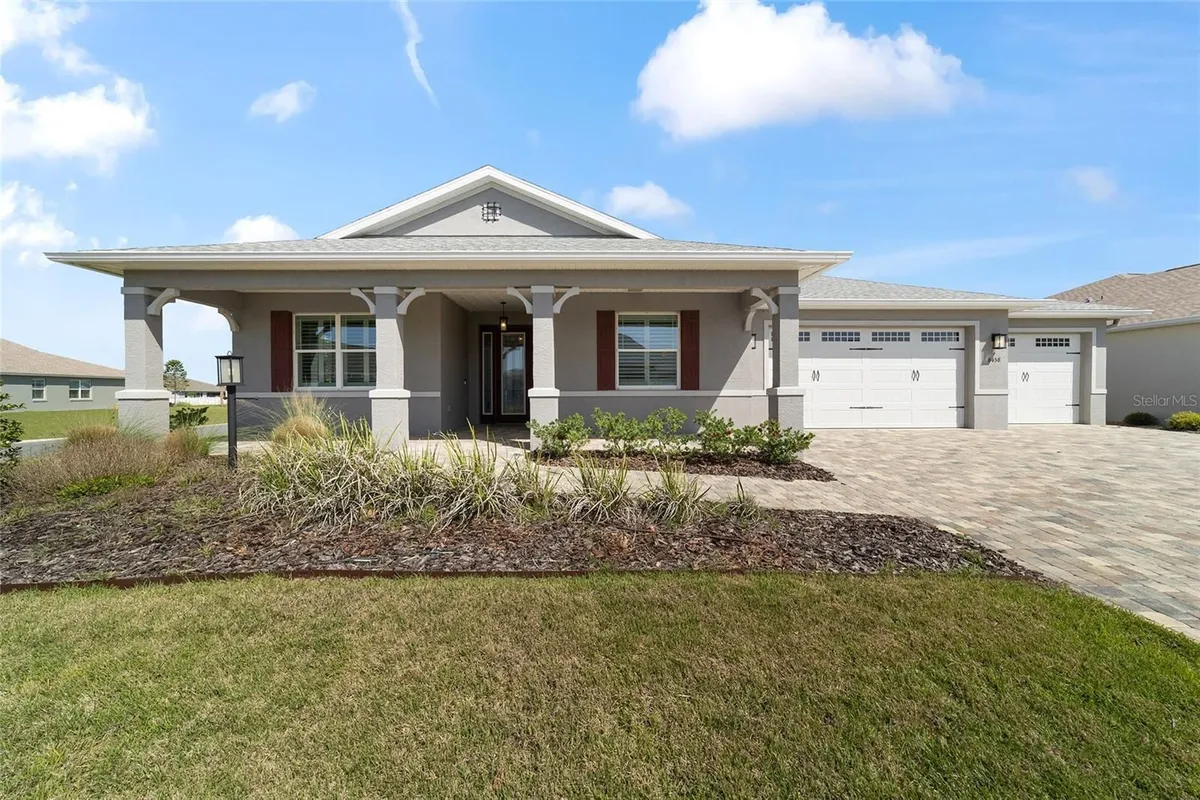Property Slideshow image 1 of 78 | 8458 sw 97th cir, Ocala, FL, 34481