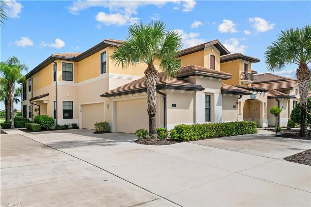 Property Slideshow image 1 of 20 | 10470 casella way apt 101, Fort Myers, FL, 33913