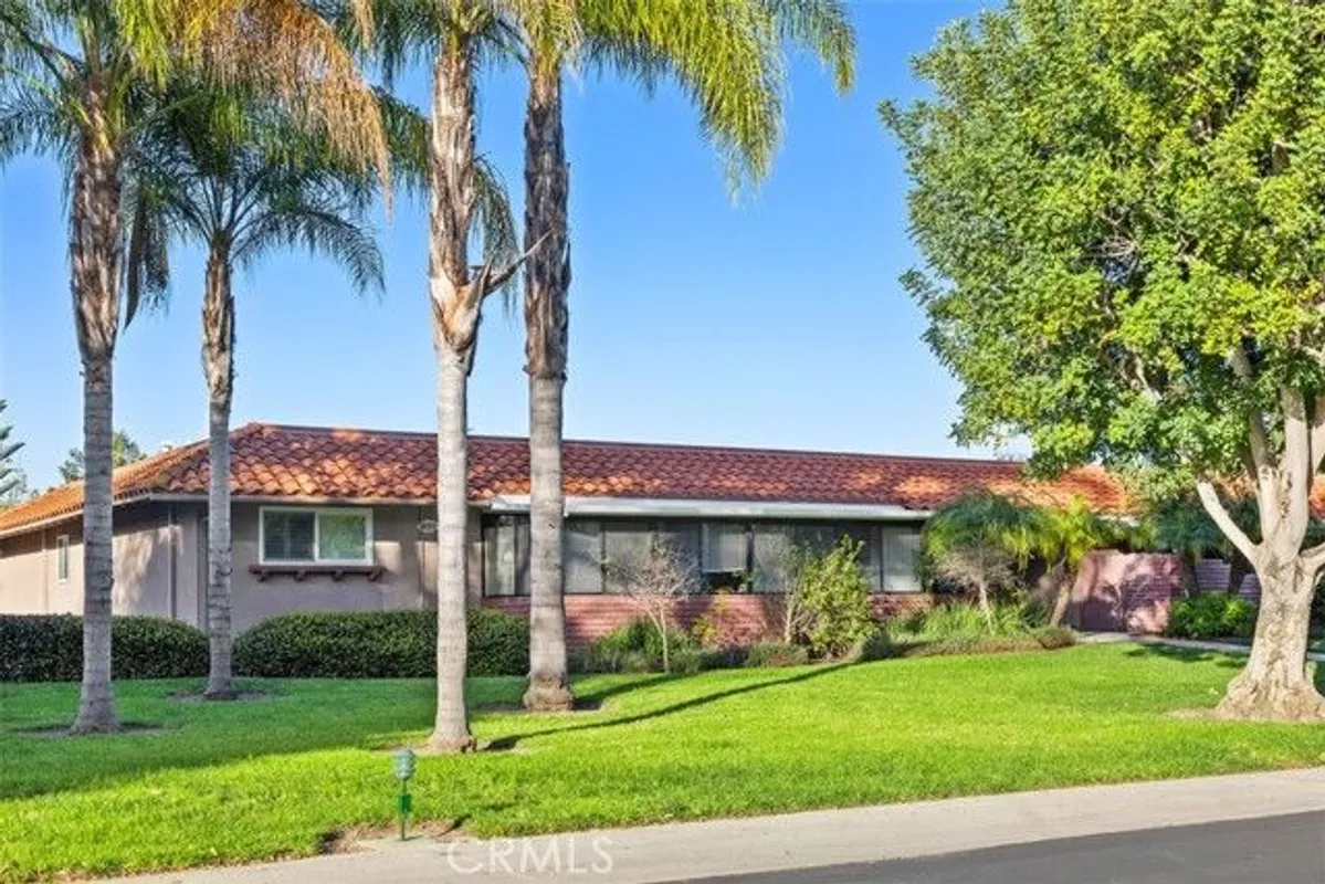 Property Slideshow image 1 of 50 | 851 ronda mendoza b, Laguna Woods, CA, 92637