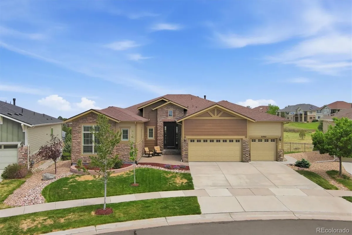 Property Slideshow image 1 of 41 | 22917 e bailey cir, Aurora, CO, 80016