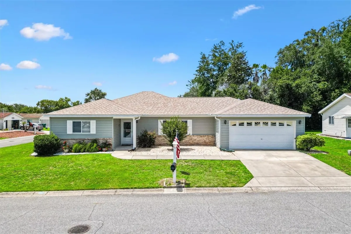 Property Slideshow image 1 of 45 | 9498 se 174th loop, Summerfield, FL, 34491