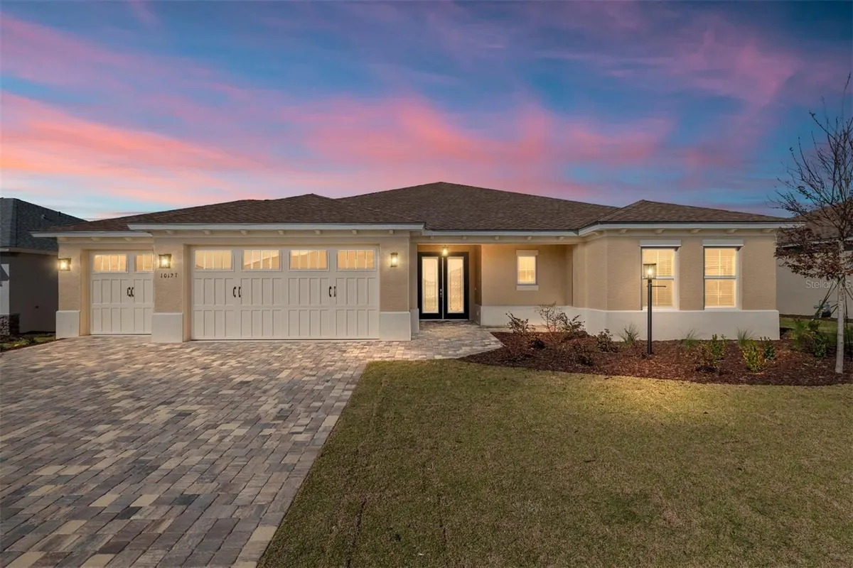 Property Slideshow image 1 of 61 | 10127 sw 82nd place rd, Ocala, FL, 34481