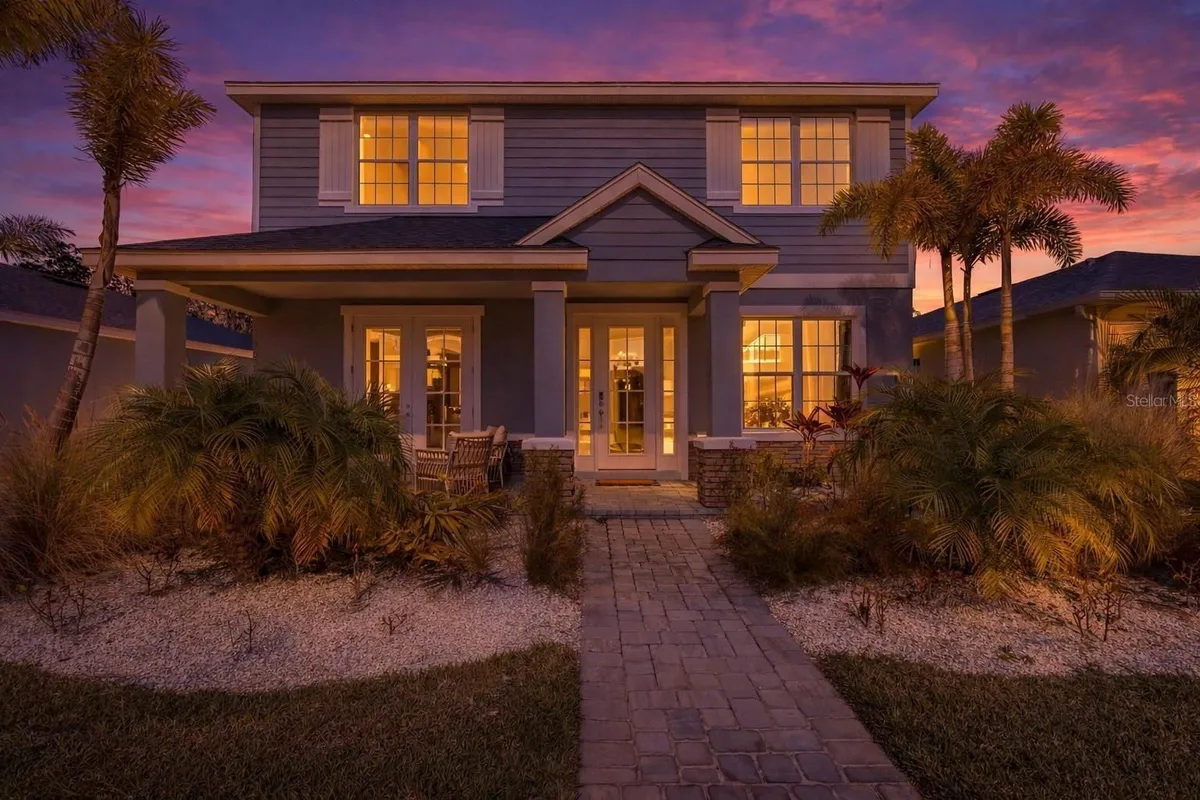 Property Slideshow image 1 of 37 | 553 venetian palms blvd, New Smyrna Beach, FL, 32168