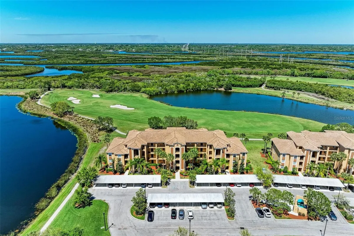 Property Slideshow image 1 of 90 | 8105 grand estuary trl 403, Bradenton, FL, 34212