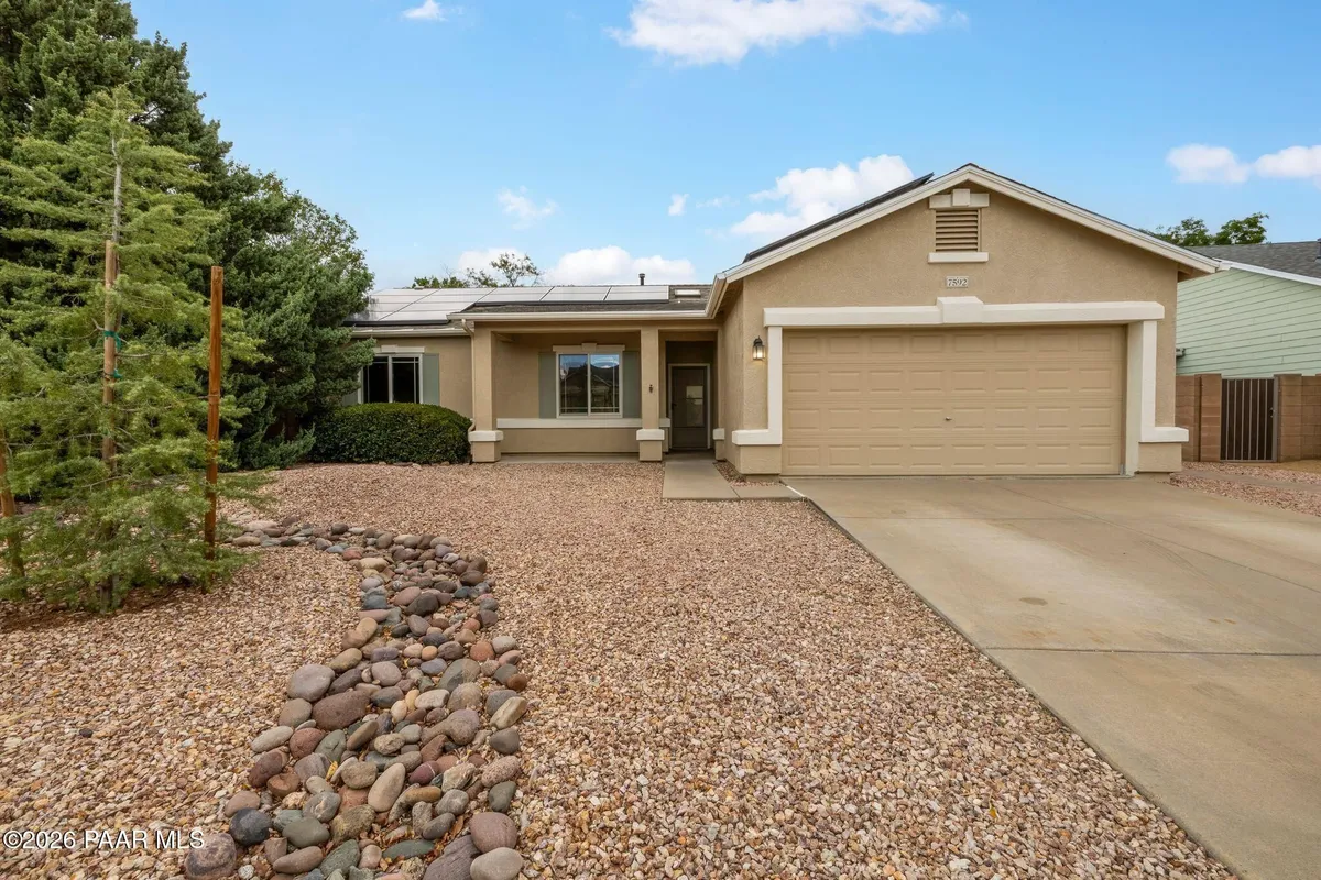 Property Slideshow image 1 of 53 | 7592 e fire fly way, Prescott Valley, AZ, 86315