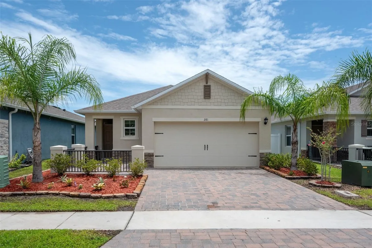 Property Slideshow image 1 of 49 | 281 caryota ct, New Smyrna Beach, FL, 32168