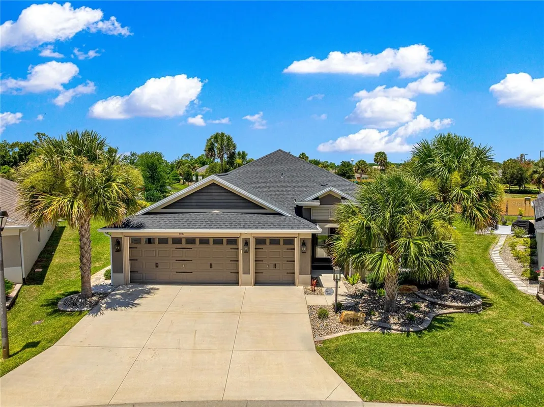Property Slideshow image 1 of 80 | 1116 maynard path, The Villages, FL, 32163