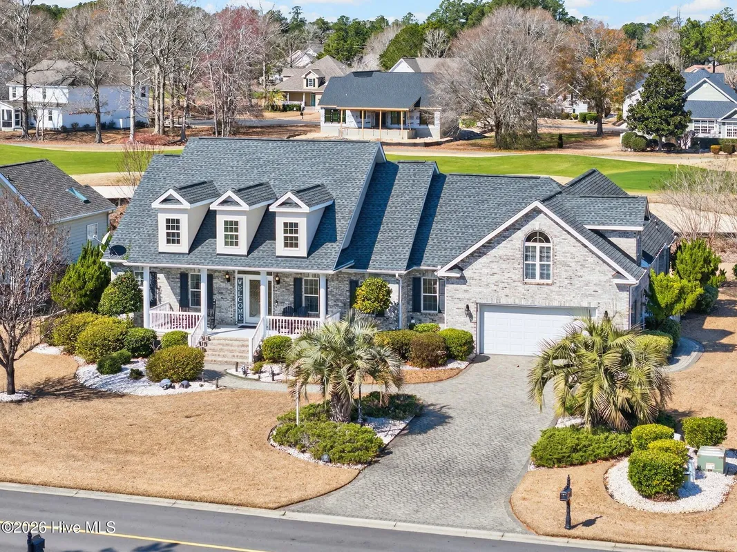 Property Slideshow image 1 of 54 | 1126 n middleton dr, Calabash, NC, 28467