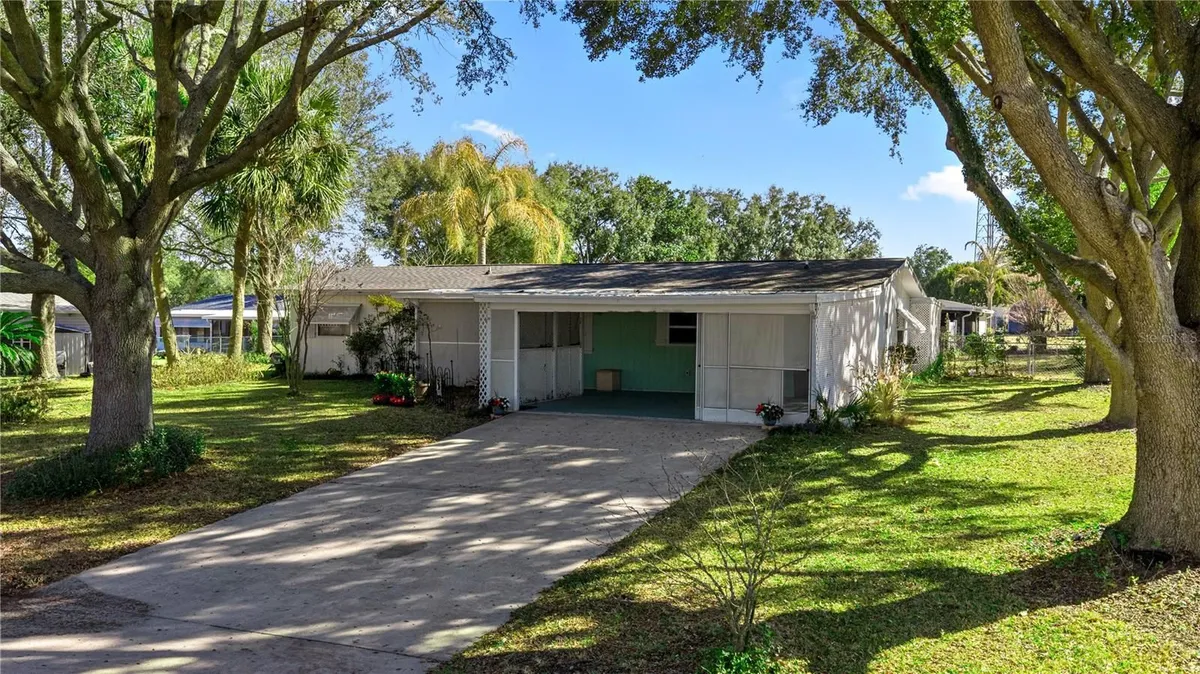 Property Slideshow image 1 of 52 | 10035 sw 91st ter, Ocala, FL, 34481