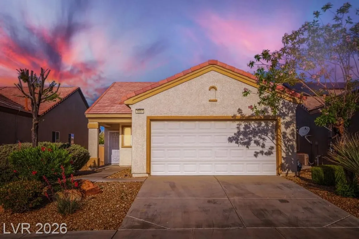 Property Slideshow image 1 of 23 | 7837 lily trotter st, North Las Vegas, NV, 89084