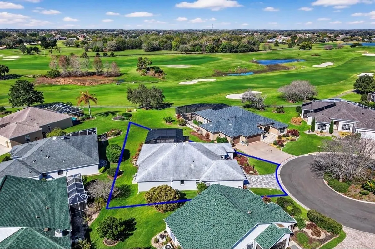 Property Slideshow image 1 of 57 | 3024 paynes pl, The Villages, FL, 32162