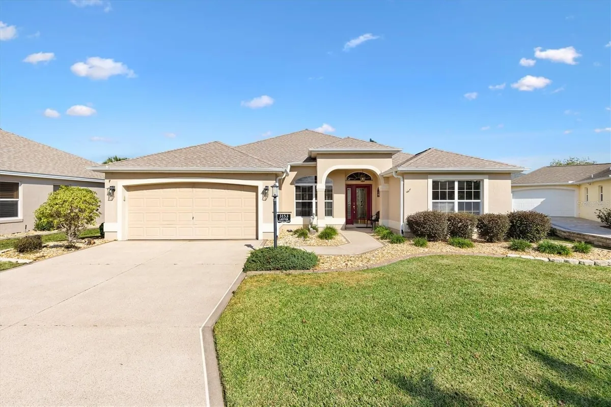 Property Slideshow image 1 of 39 | 3153 gooding pl, The Villages, FL, 32162