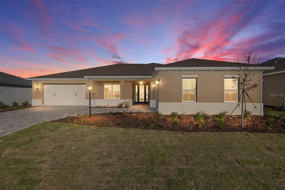 Property Slideshow image 1 of 57 | 8515 sw 101st ter, Ocala, FL, 34481