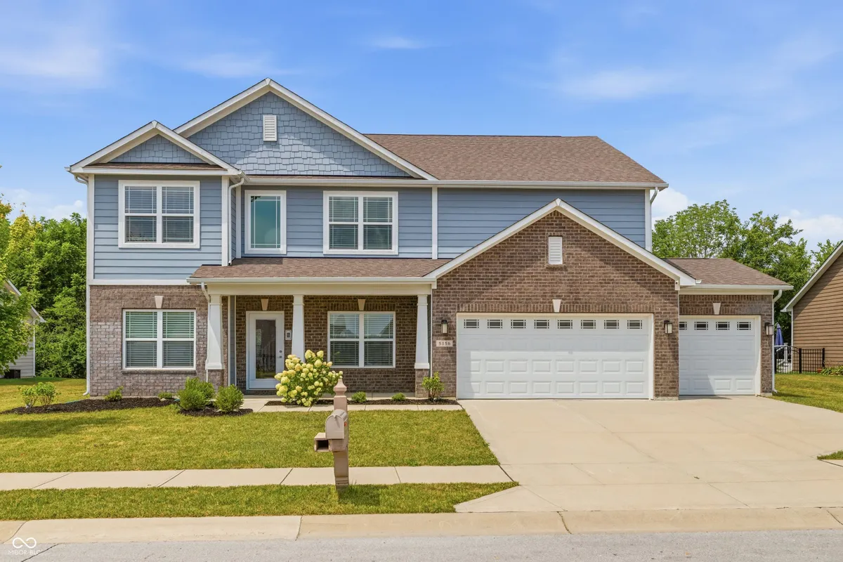 Property Slideshow image 1 of 55 | 5156 cheever dr, Indianapolis, IN, 46239