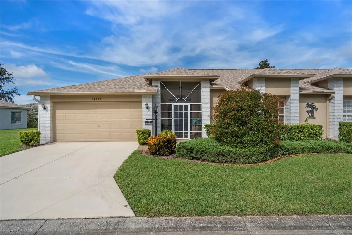 Property Slideshow image 1 of 55 | 18129 baywood forest dr, Hudson, FL, 34667