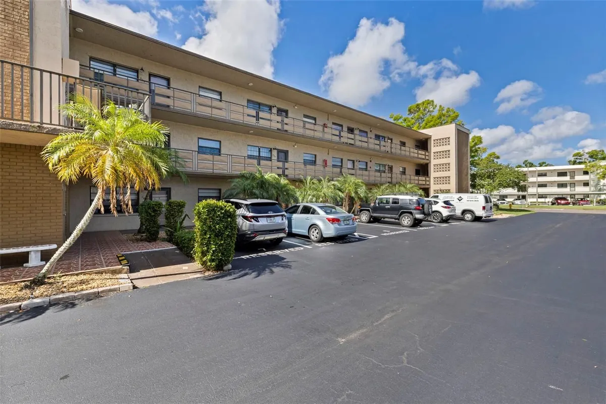 Property Slideshow image 1 of 28 | 5975 terrace park dr 204, St Petersburg, FL, 33709
