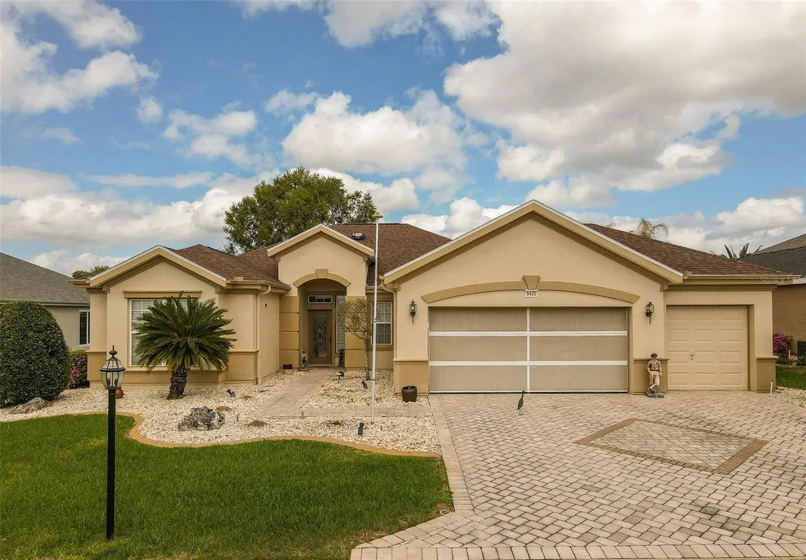 Property Slideshow image 1 of 68 | 9435 se 124th pl, Summerfield, FL, 34491