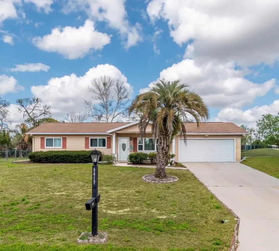 Property Slideshow image 1 of 49 | 8417 sw 106th st, Ocala, FL, 34481