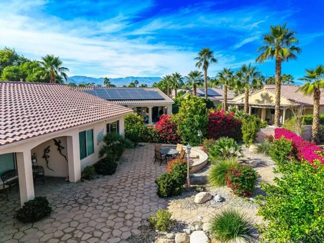 Property Slideshow image 1 of 45 | 81850 camino cantos, Indio, CA, 92203