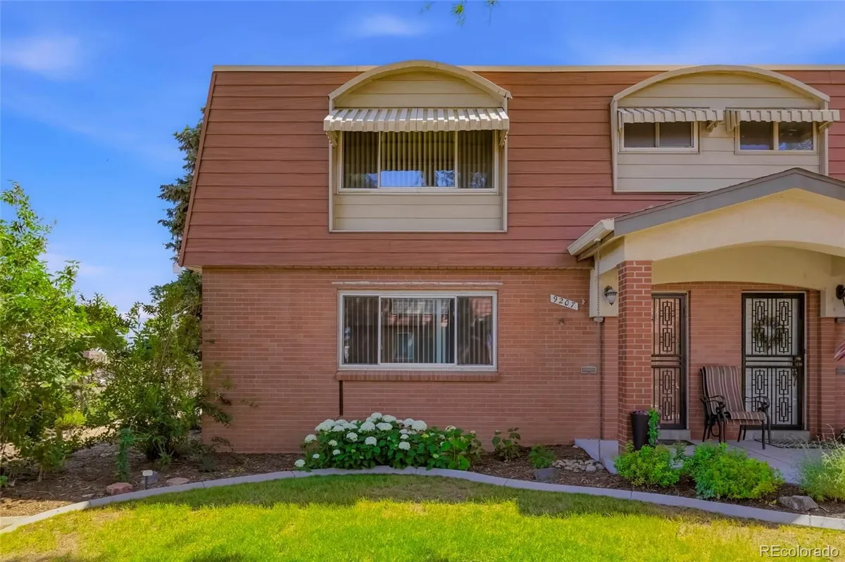 Property Slideshow image 1 of 28 | 9207 e center ave, Denver, CO, 80247