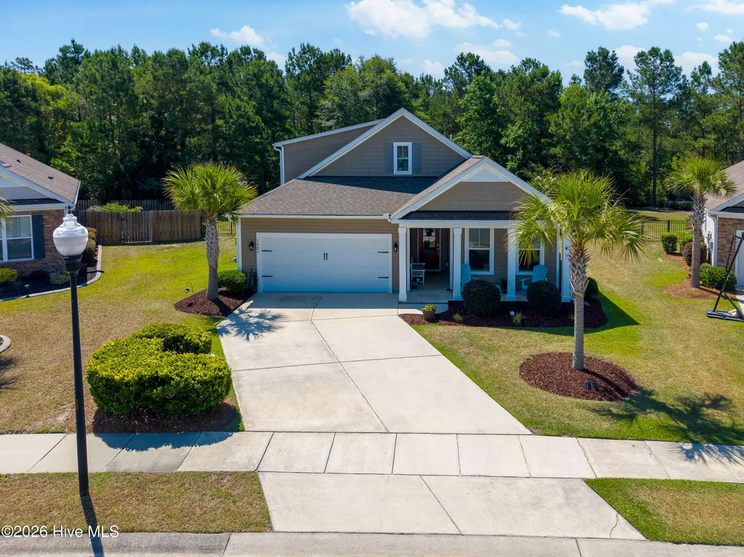 Property Slideshow image 1 of 50 | 1827 bards dr, Bolivia, NC, 28422