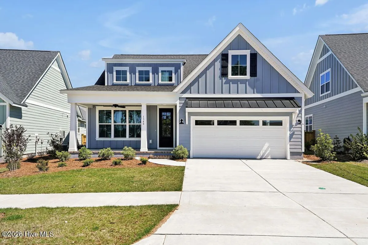 Property Slideshow image 1 of 52 | 1304 trisail ter, Wilmington, NC, 28412