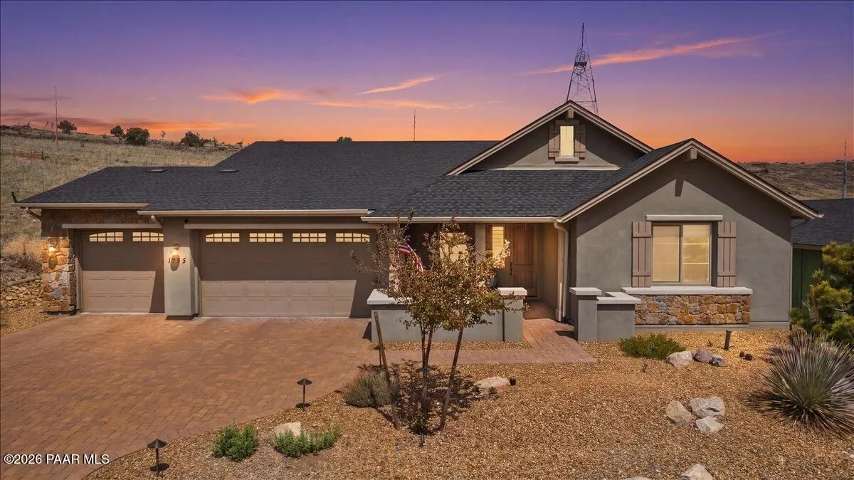Property Slideshow image 1 of 39 | 1125 sunrise blvd, Prescott, AZ, 86301