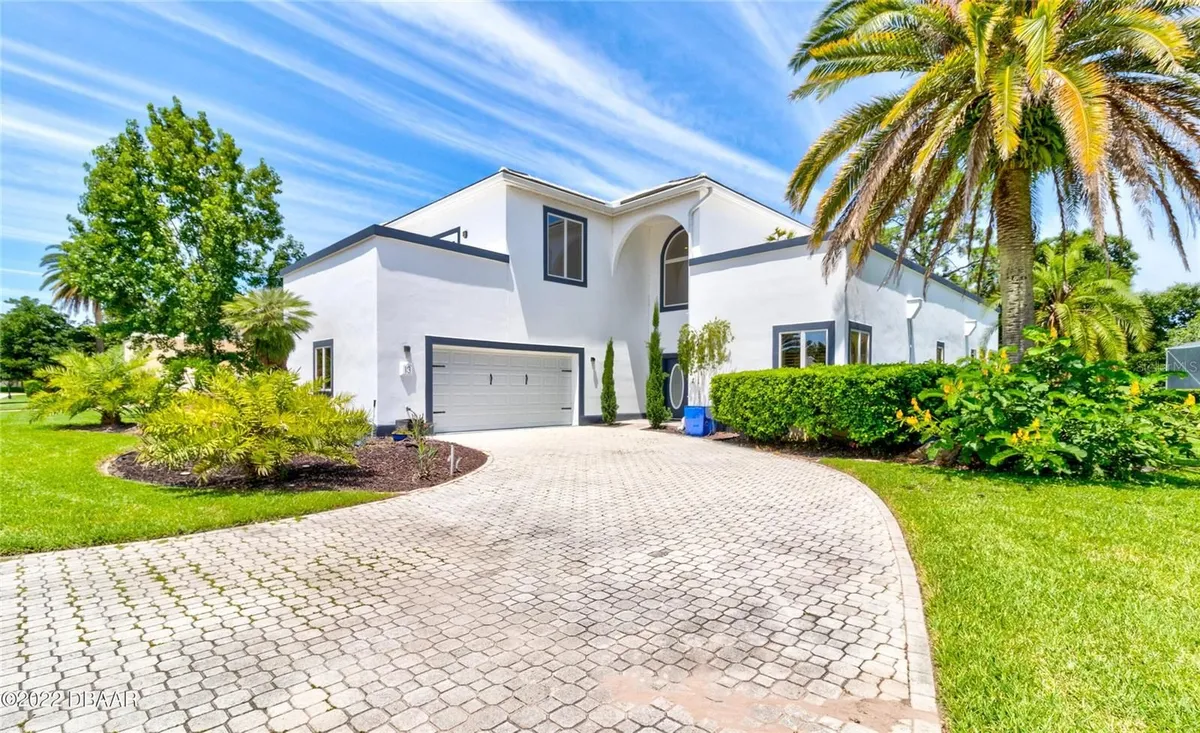 Property Slideshow image 1 of 49 | 13 bay pointe dr, Ormond Beach, FL, 32174