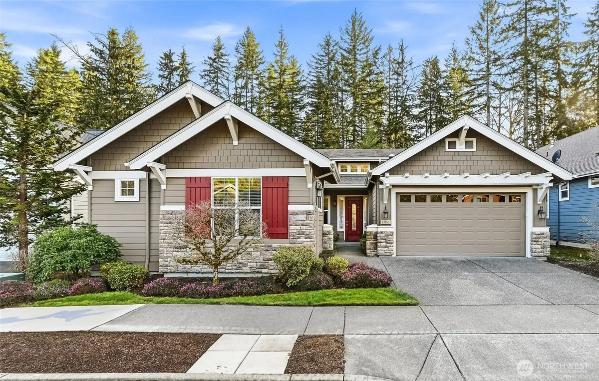 Property Slideshow image 1 of 37 | 13165 adair creek way, Redmond, WA, 98053