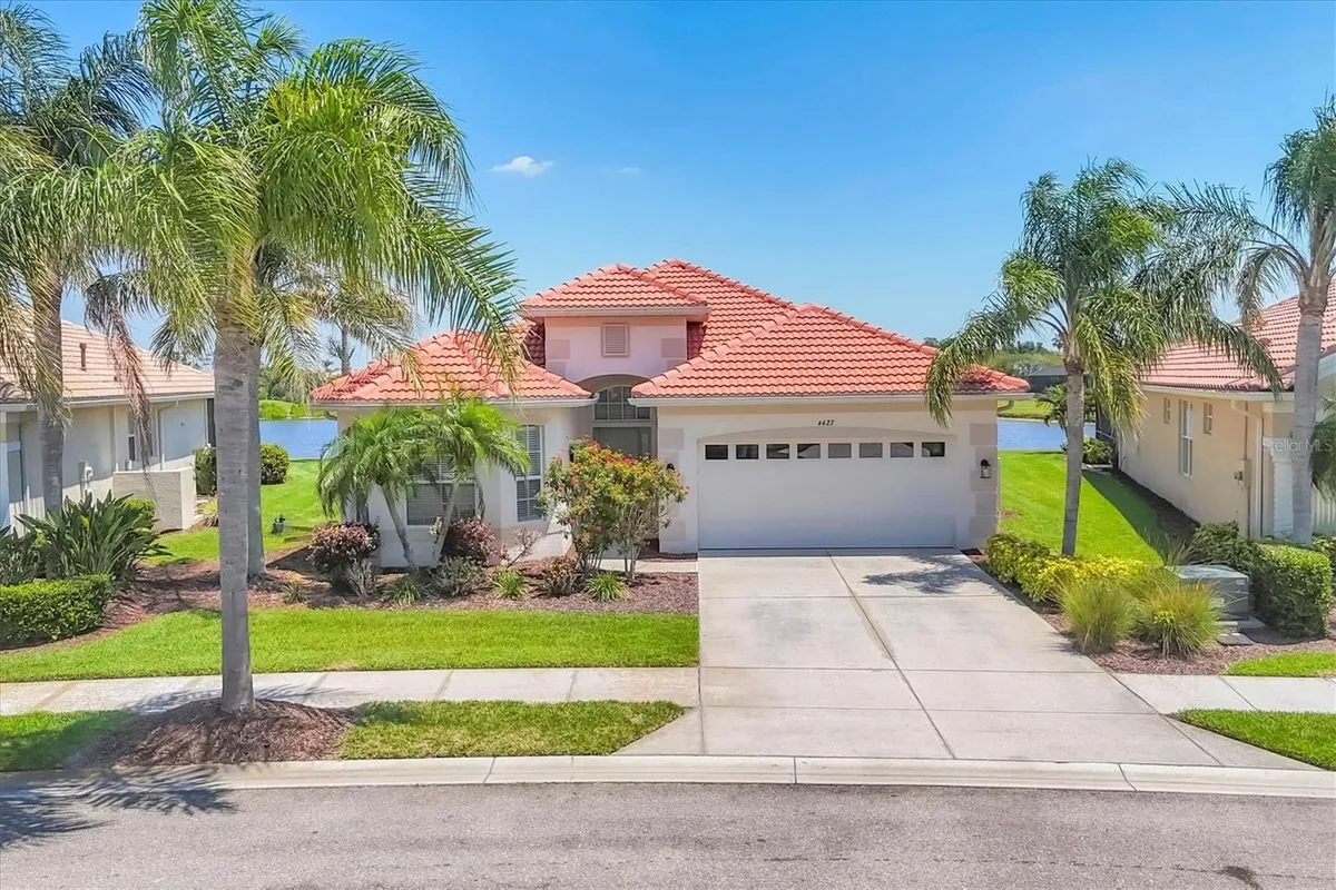 Property Slideshow image 1 of 66 | 4427 blue heron cir, North Port, FL, 34287