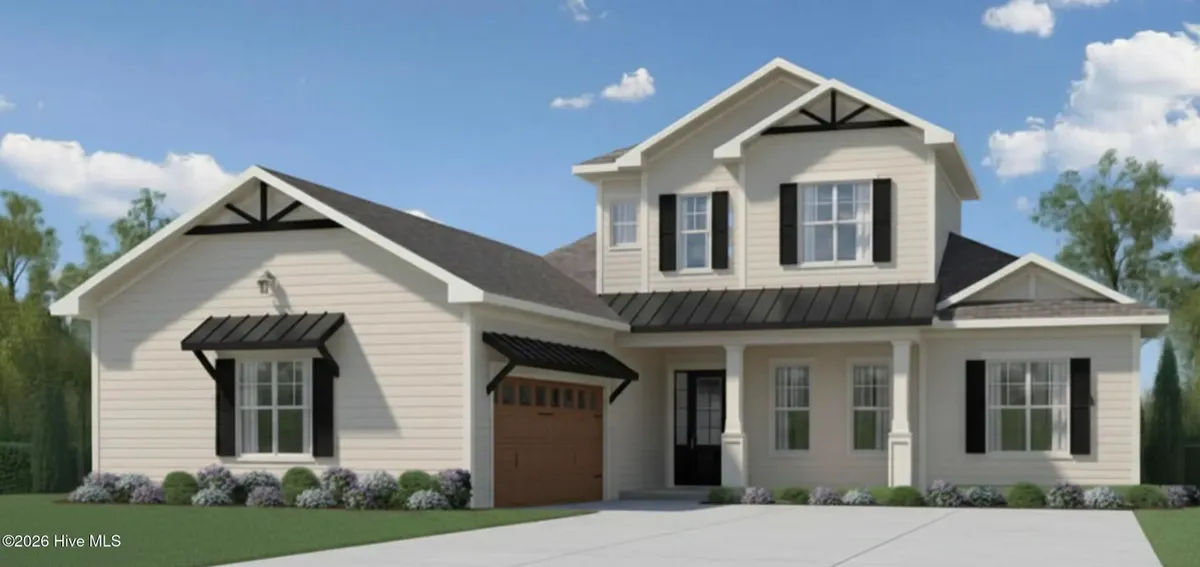 Property Slideshow image 1 of 36 | 9363 orange manor ct, Leland, NC, 28451