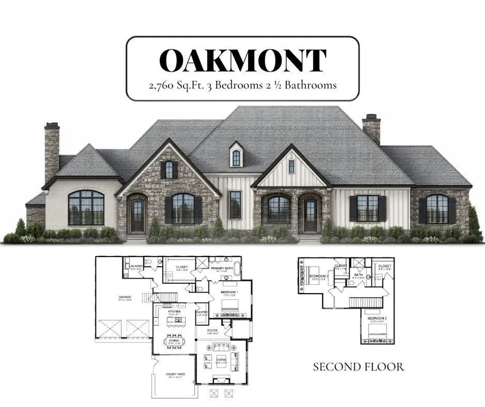 Property Slideshow image 1 of 2 | 414 flag ct, Gallatin, TN, 37066
