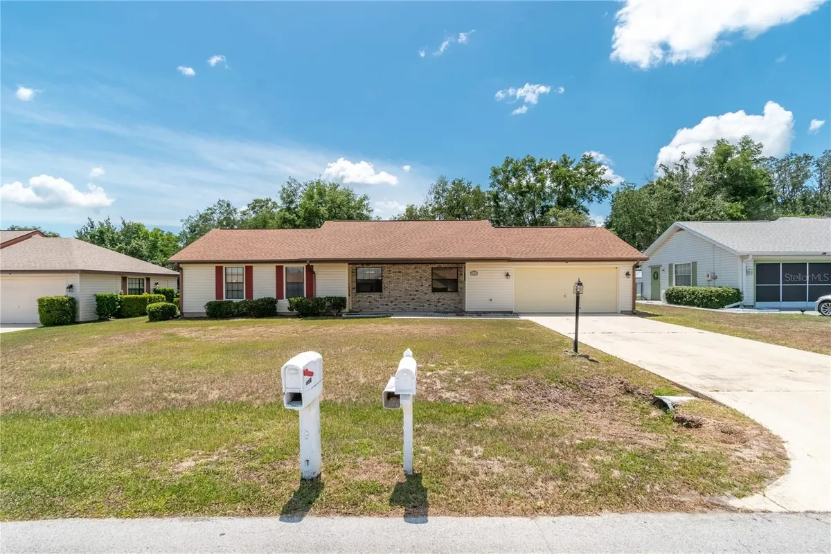 Property Slideshow image 1 of 47 | 3340 nw 44th ct, Ocala, FL, 34482