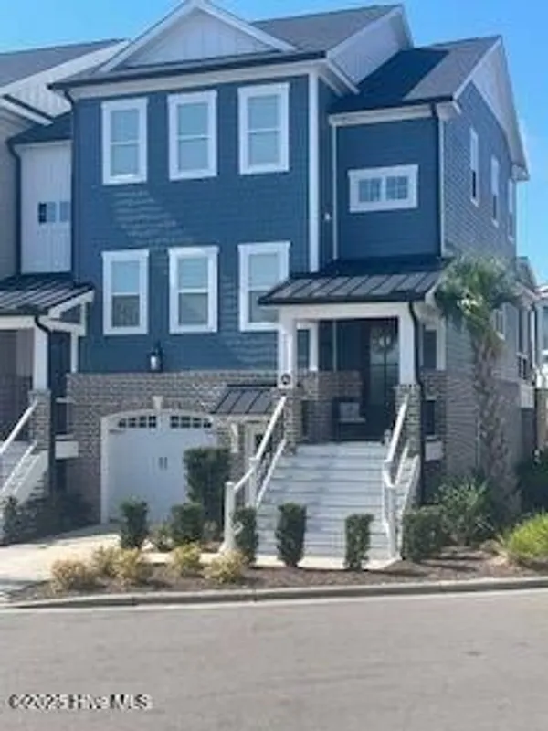 Property Slideshow image 1 of 17 | 620 eastwood park rd unit 3a, Sunset Beach, NC, 28468