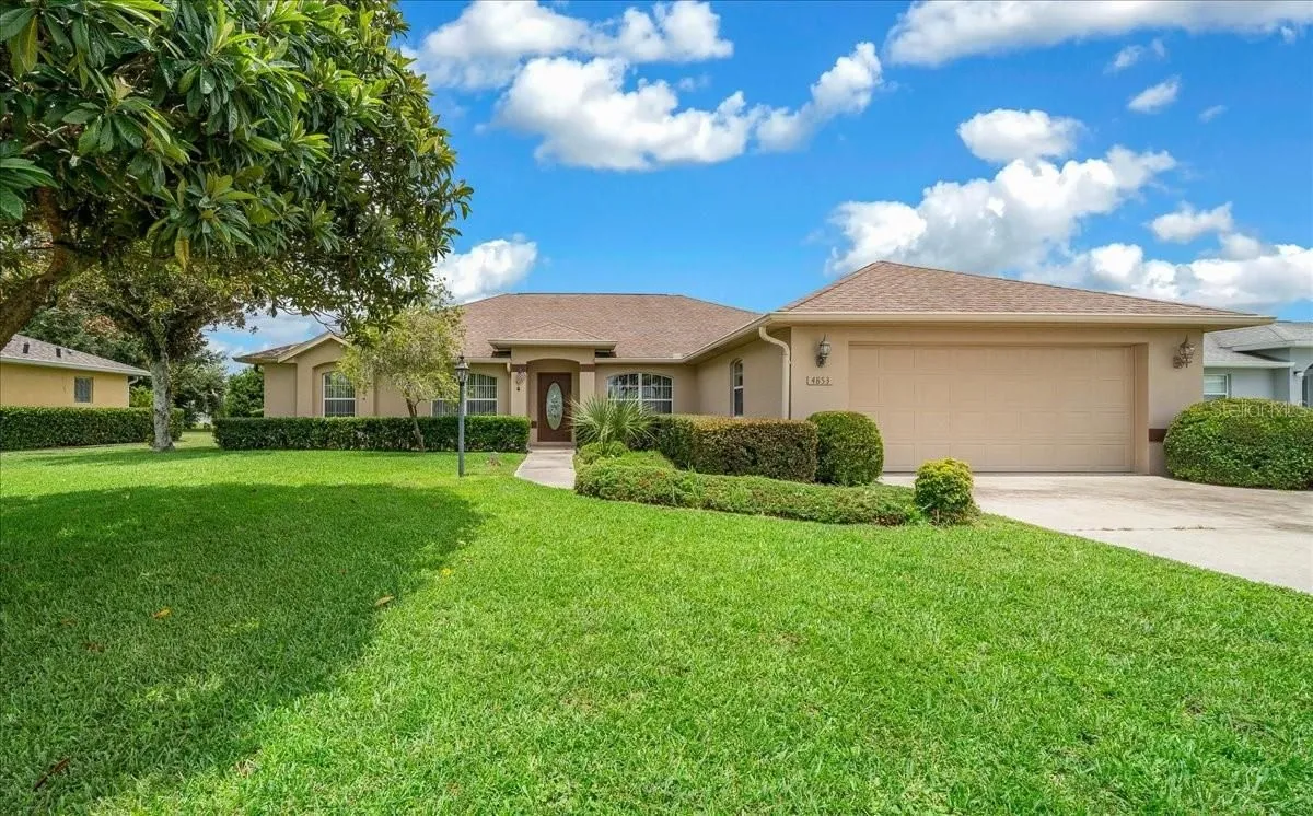 Property Slideshow image 1 of 32 | 4853 nw 32nd st, Ocala, FL, 34482