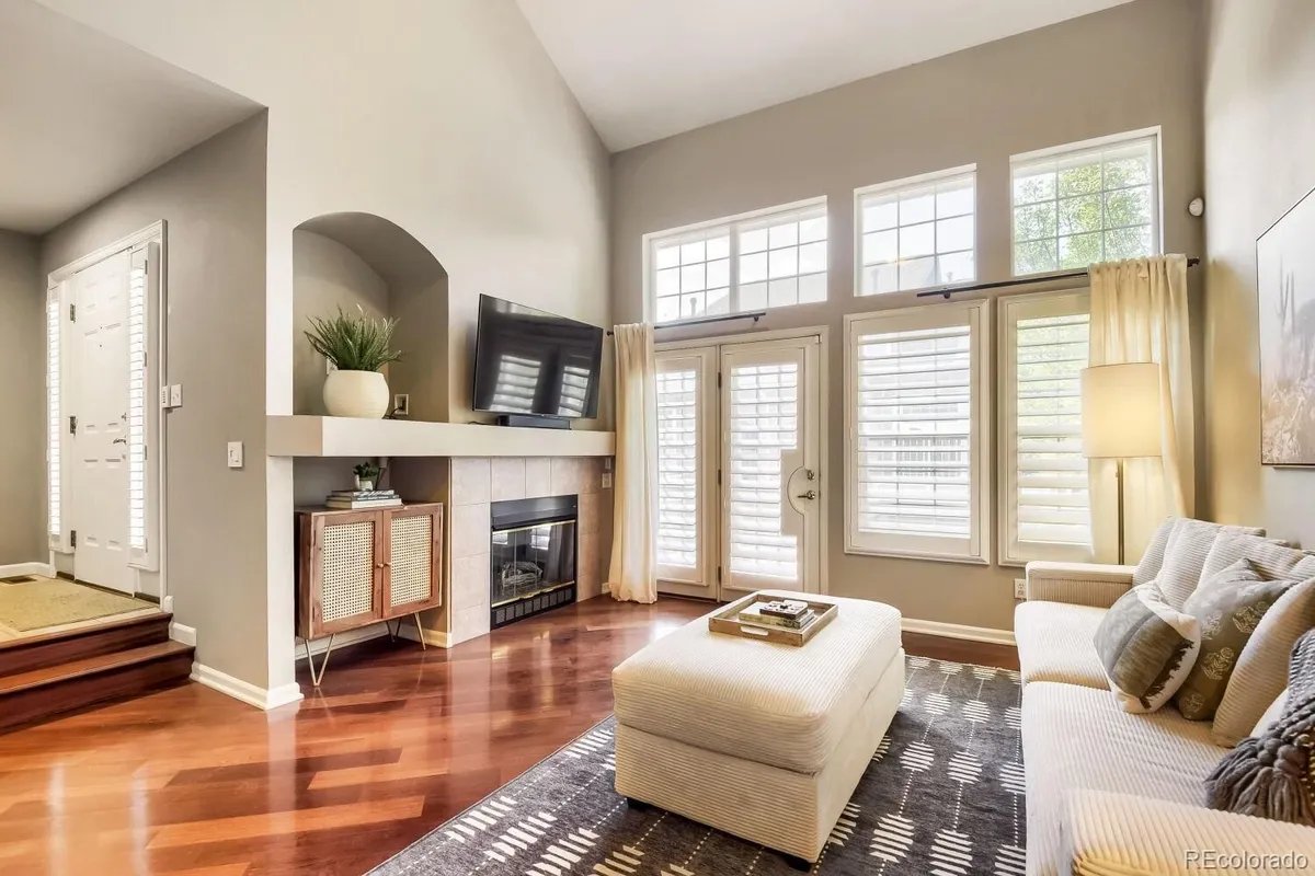 Property Slideshow image 1 of 37 | 2712 w greens pl, Littleton, CO, 80123